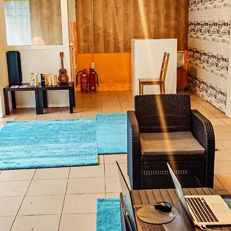 Hostal Casa Valenciana エクステリア 写真