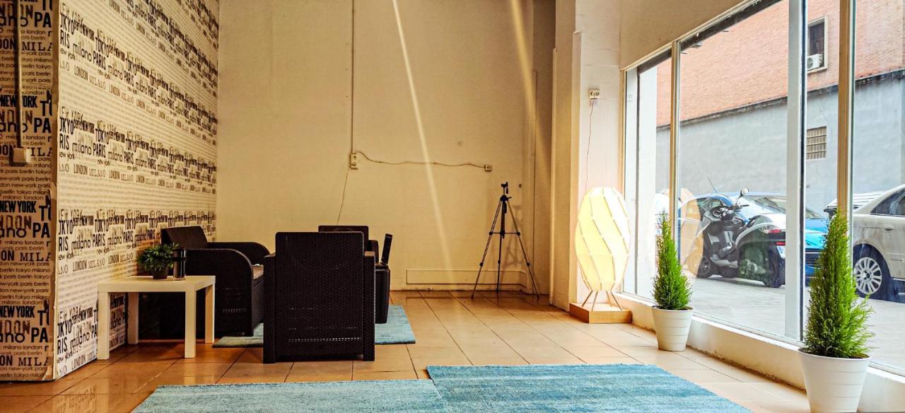 Hostal Casa Valenciana エクステリア 写真