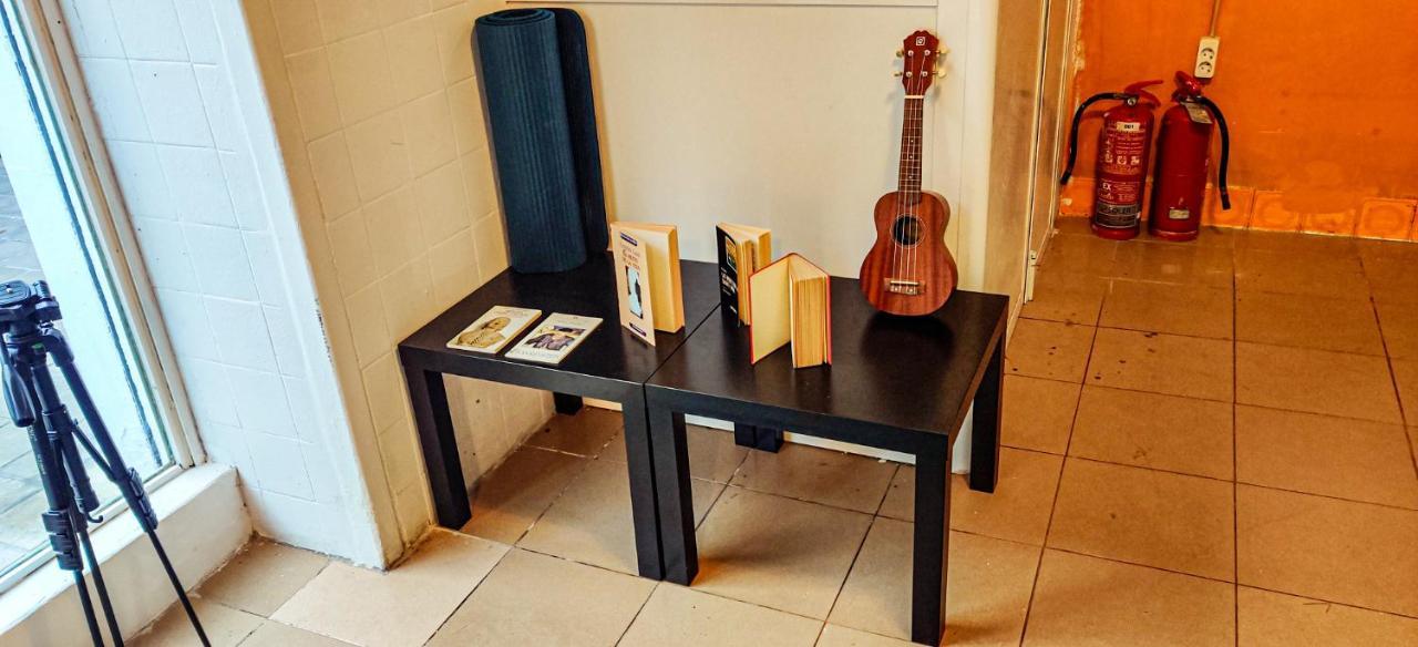 Hostal Casa Valenciana エクステリア 写真