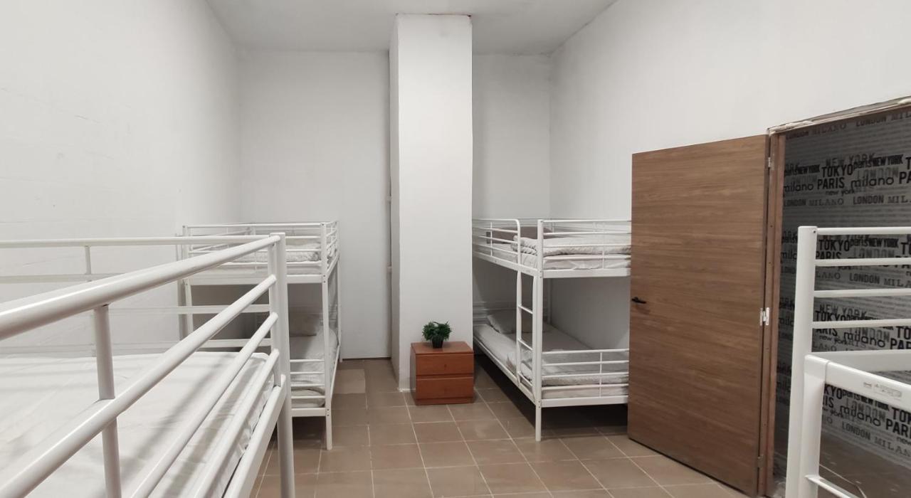 Hostal Casa Valenciana エクステリア 写真